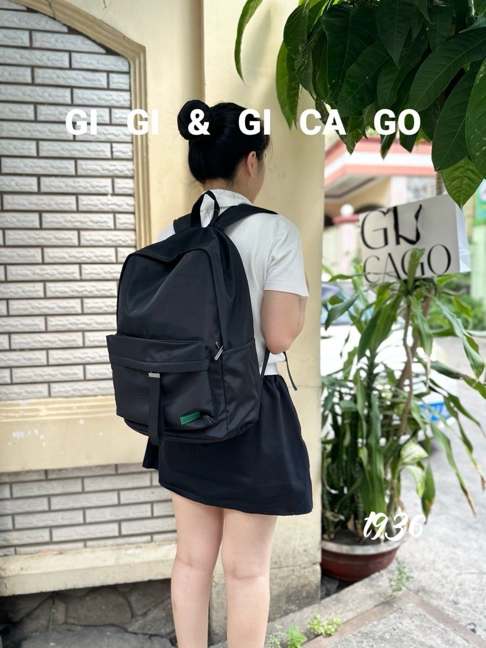 Balo kéo dài T936