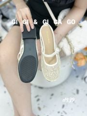 Sục bệt ren D439