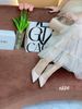 Cao gót nhọn nhũ bling tiệc da trơn C886