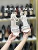 Sandal gót nhọn tiệc bling S882