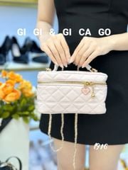 Túi cốp dài trái tim T916