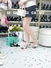 Sandal xuồng nơ S960