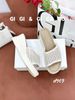 Guốc xuồng lưới đang D469