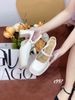 Cao gót vuông mũi tròn đế đúp hở gót Loli C997