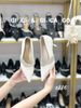 Cao gót nhọn dây bling đi tiệc GIAYCUOI C866