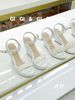 Sandal đế xuồng quai ngang WD S939