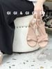 Sandal đế xuồng gỗ S954