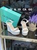 Sandal đế xuồng GIAYCUOI S952