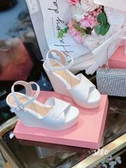 Sandal đế xuồng S880