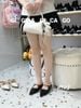 Dép sục bệt thanh D423