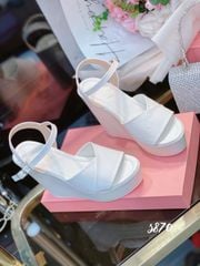 Sandal xuồng ngang to WD S870