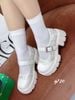 Giày Mary đế Doc G720