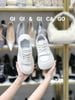 Giày thể thao dây dán G777