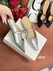 Dép sục bệt Min D420