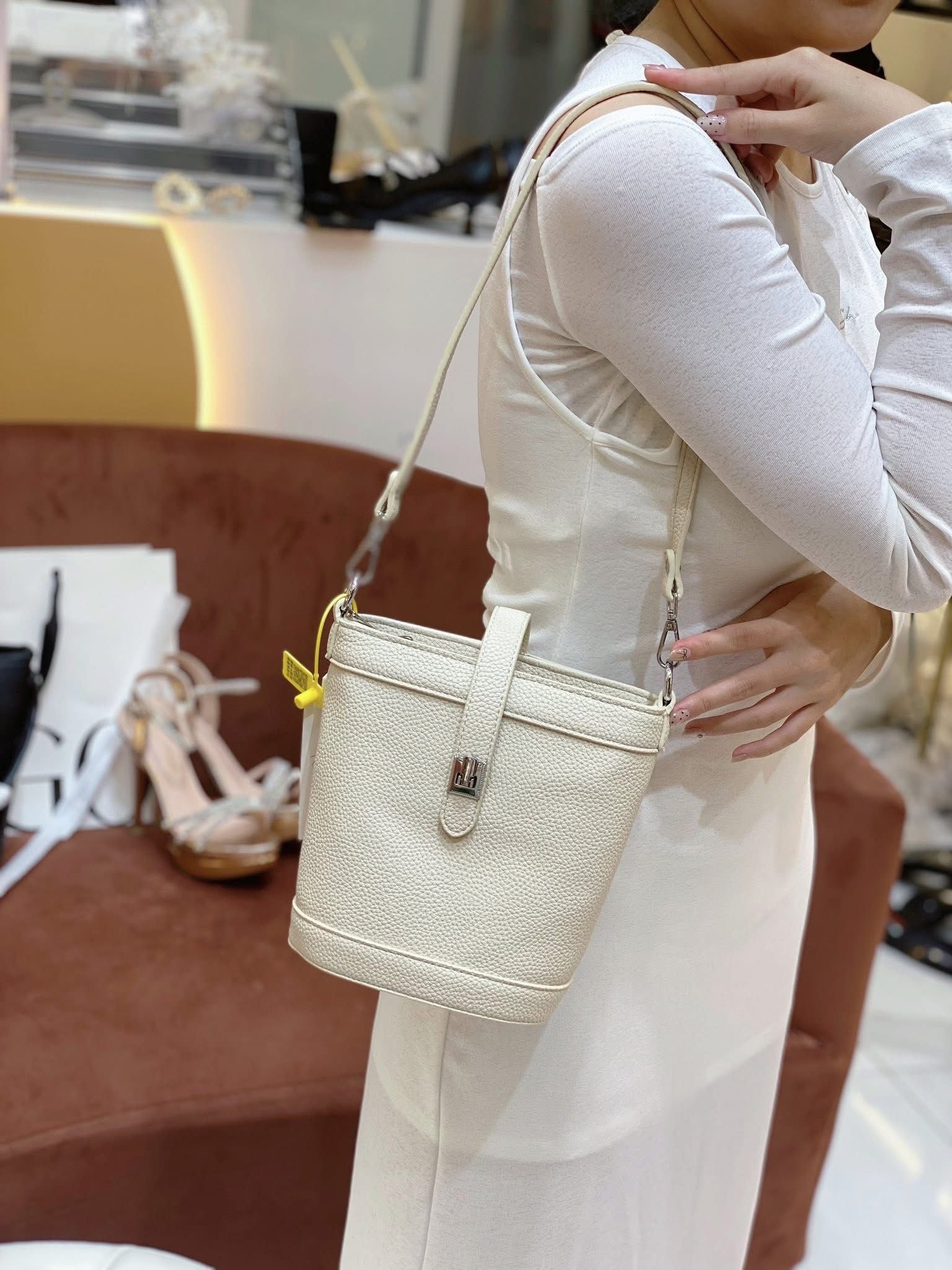 Túi QC Trống đứng T784