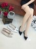 Búp bê mũi nhọn Miu B936