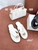 Dép kẹp trái tim D467