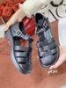 Giày Sandal Oxford rọ G650