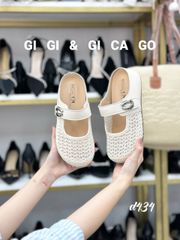 Sục bệt lưới D434
