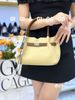 Túi quai dài charm ngựa T909