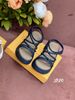 Sandal đế xuồng dây thắt nút S920