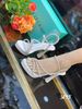 Sandal gót nhọn dây đính đá WD S845
