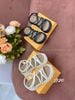 Sandal đế xuồng dây thắt nút S920