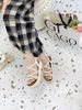 Sandal xuồng dây S936