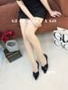 Búp bê mũi nhọn Miu nơ B941