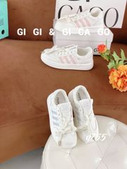 Giày thể thao sọc G755