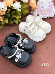 Sục bánh mì nhựa D350