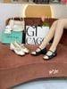 Giày cao gót vuông Mary G736