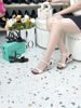 Sandal xuồng nơ S960