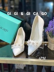 Cao gót nhọn GIAYCUOI C748