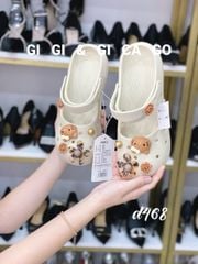 Dép sục nhựa D468