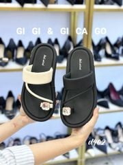 Dép xỏ ngón D402