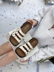 Dép quai ngang D405