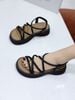 Sandal xuồng dây S909