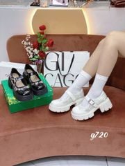 Giày Mary đế Doc G720