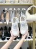 Giày thể thao phối dây G776