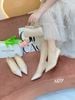 Cao gót nhọn bling tiệc C877