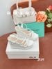 Sandal đế xuồng dây WD S926