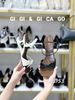Sandal xuồng nơ S953