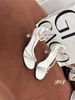 Sandal gót nhọn tiệc bling S903