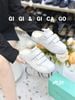 Giày sục thể thao lưới D430