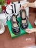 Giày Mary đế Doc G720