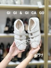Giày thể thao quai dán G794