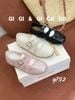 Giày thể thao bale G752