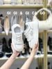 Giày thể thao dây dán G777