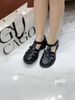 Giày Sandal Oxford rọ G650